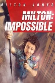 Milton Jones: Milton Impossible