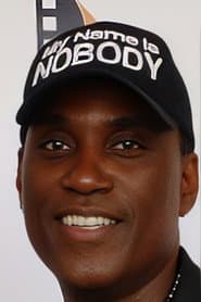 Malcolm Hawkins