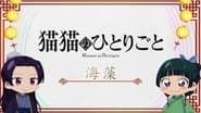 Maomao's Soliloquy: Seaweed