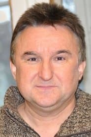 poručík Hrubec