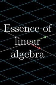 Essence of linear algebra