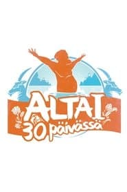 Altai 30 päivässä