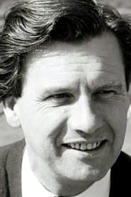 Self - British Sub-Lieutenant and Historian