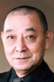 Genpei Hirukawa / Tatsuya's father(蛭川源平)