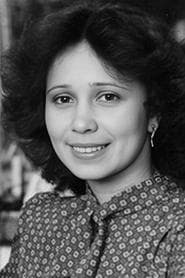 Зина Лебедева - балерина