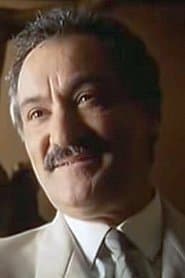 Scarano's Fake Father