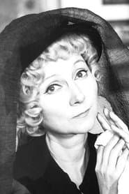 Mme Odile Poignant