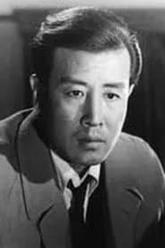 Chunwang Jiang