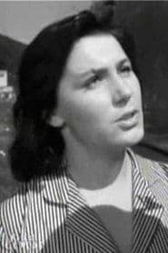 Marina Ostapovna