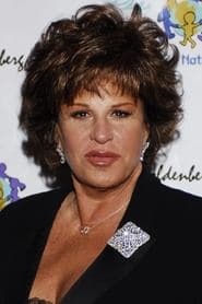 Maria Portokalos