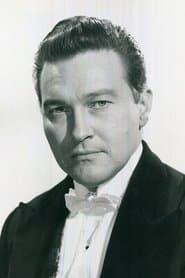 Lord Blackwood