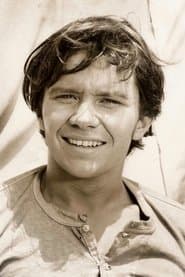 Oscar 'John' Dale