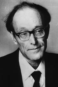 Vtoroy gostt (as A. Lokshin)