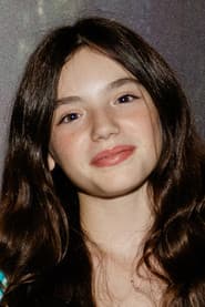 Mary (als Kind)