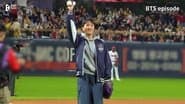 j-hope @ 2024 KBO Korean Series