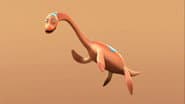 Elmer Elasmosaurus