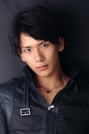 Zack / Kamen Rider Knuckle