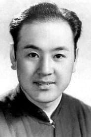 commissar Wei