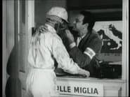 The Thousand Mile Alibi