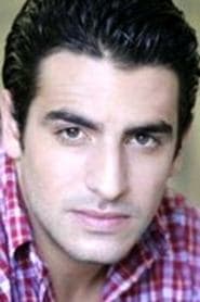 Melchior Haslam