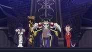 The Sacred Kingdom - Manner Movie