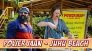 Power Man Juhu Beach