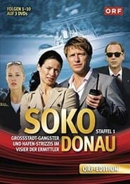 Сезон 1