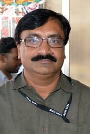 Siddharth's father