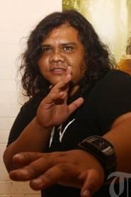 Kepala Keamanan Pabrik