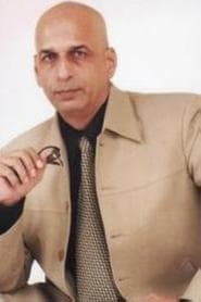 Kumar Dhanrajgir