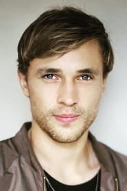 Peter Pevensie