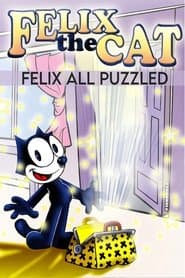 Felix All Puzzled