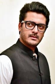 Syed Afroz