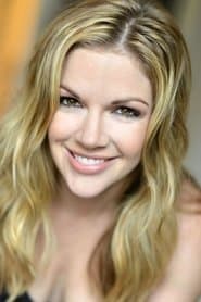 Jessie Aarons