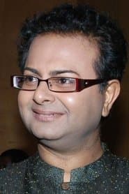 Rudra Chatterjee