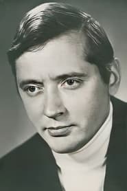 Vladimir Styrne