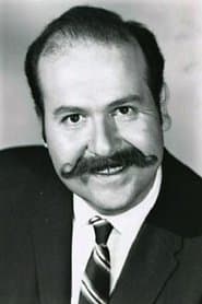 Capt. Angus Ferguson