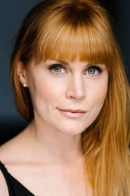 Louise Nicholas
