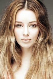 Catherine Caldwell