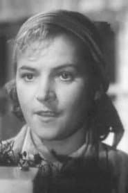 Dusya Nikiforova