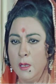 Mrs. Prasad