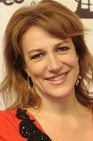Maria Johansen