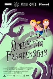 Operación Frankenstein