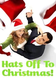 Hats Off to Christmas!