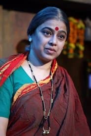 Kaveri Ganpat Belwalkar