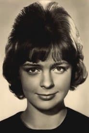 Patricia, la fille de Louis "le Mexicain"