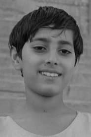 Young Apurba "Apu" Kumar Ray