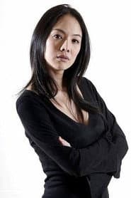 Pao-li's mom