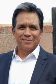 Officer Martinez