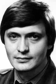 Vedernikov, senior lieutenant